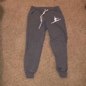 Joggers